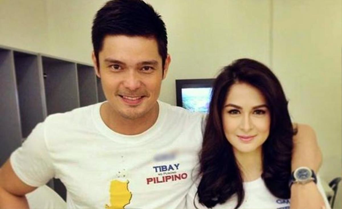 Marian Rivera từ Dyesebel của ‘Người cá’ đến tường thành nhan sắc có hôn nhân hạnh phúc của Phillipines! Ảnh 9