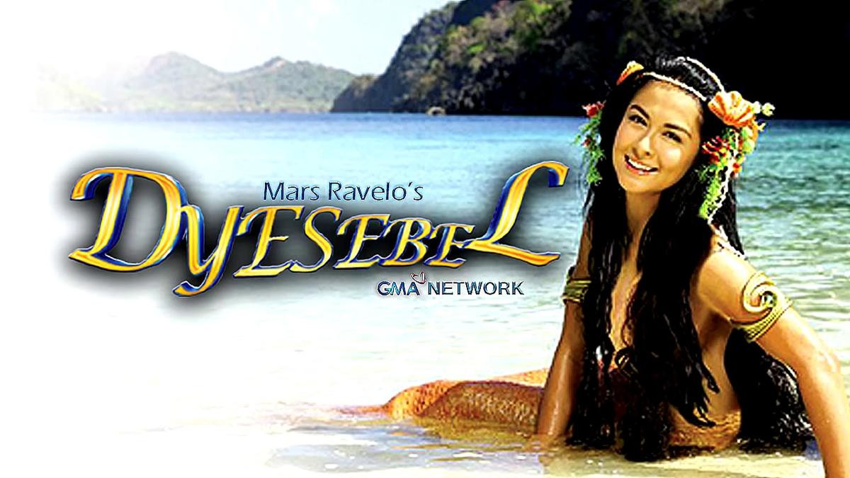 Marian Rivera từ Dyesebel của ‘Người cá’ đến tường thành nhan sắc có hôn nhân hạnh phúc của Phillipines! Ảnh 7