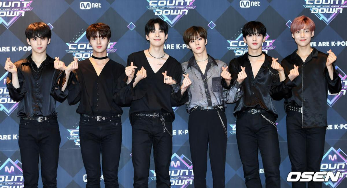 PRODUCE X 101 tập 11: Ai là ứng viên của vị trí hạng nhất? Ảnh 1