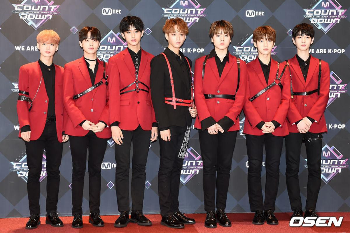 PRODUCE X 101 tập 11: Ai là ứng viên của vị trí hạng nhất? Ảnh 4