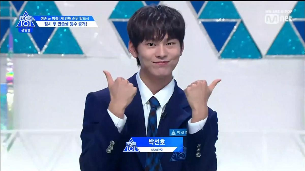 PRODUCE X 101 tập 11: Ai là ứng viên của vị trí hạng nhất? Ảnh 5