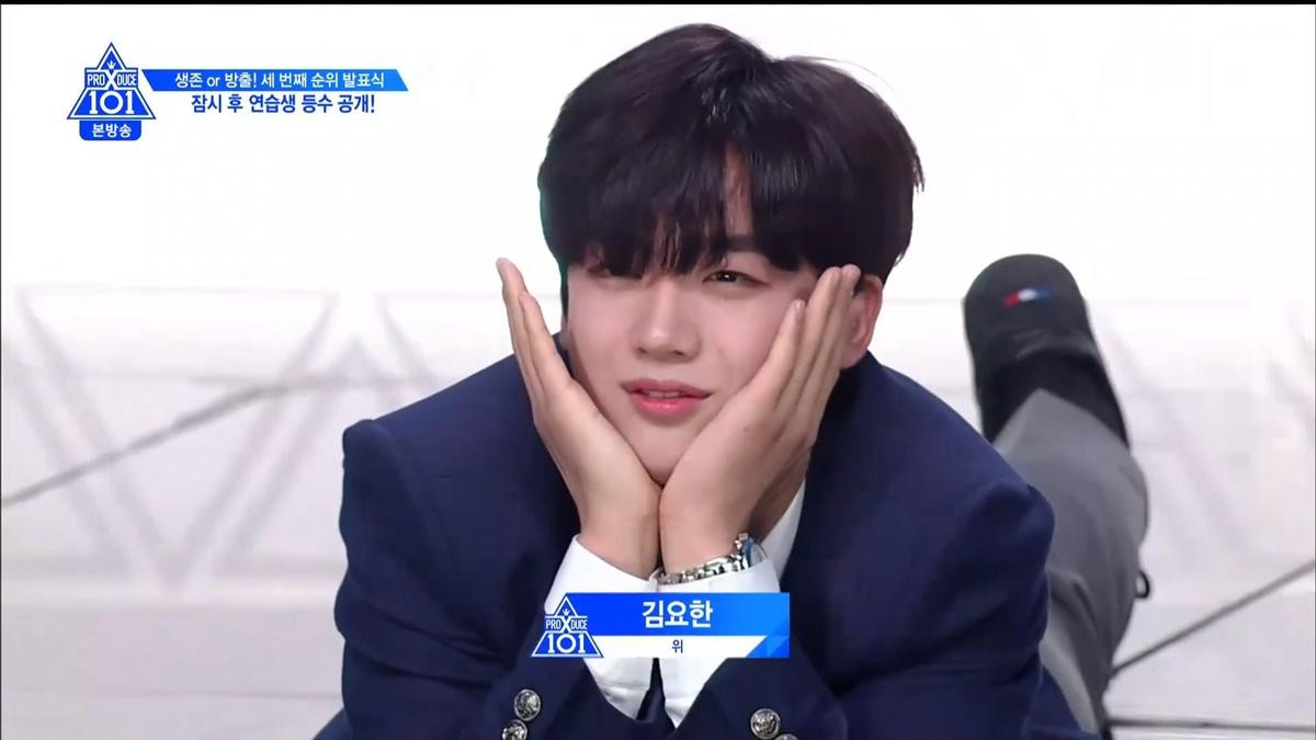 PRODUCE X 101 tập 11: Ai là ứng viên của vị trí hạng nhất? Ảnh 8