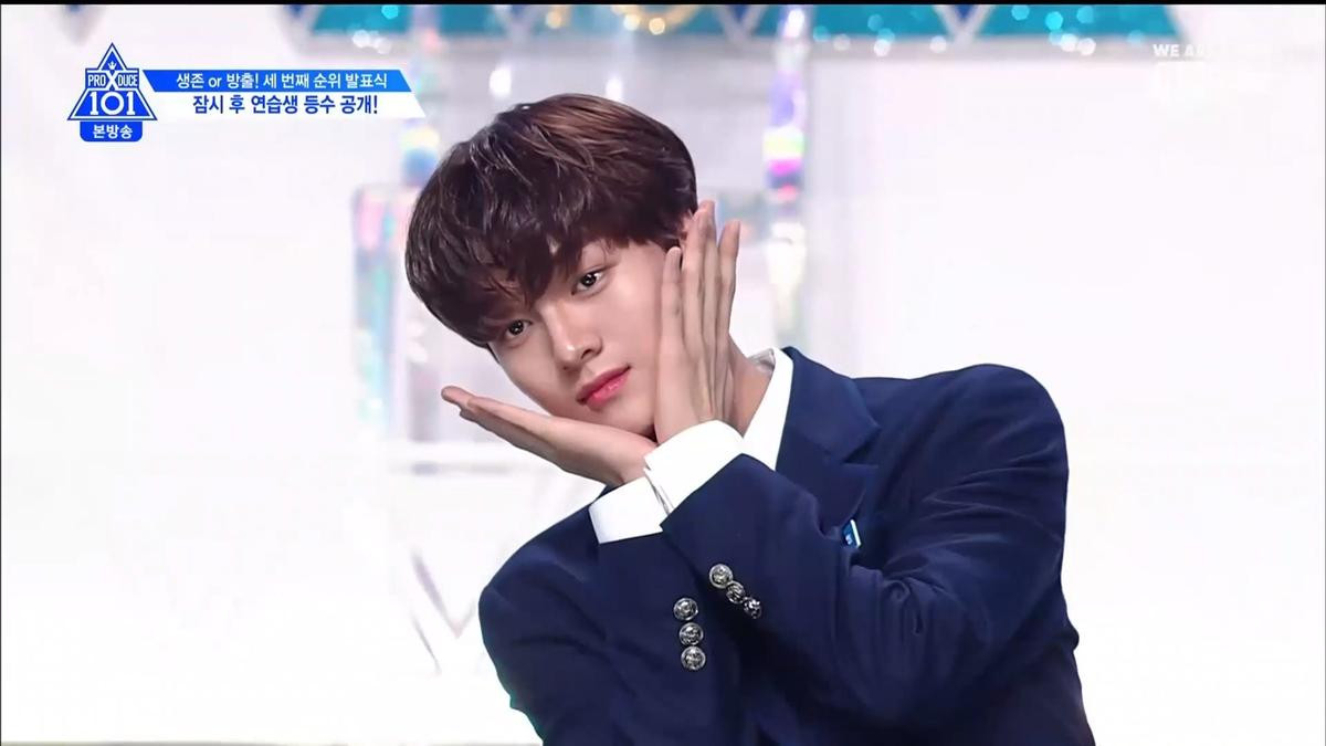 PRODUCE X 101 tập 11: Ai là ứng viên của vị trí hạng nhất? Ảnh 10