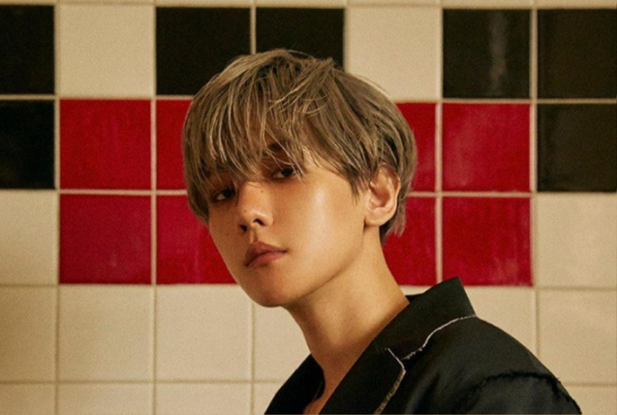 Baekhyun (EXO) khiến các fan đốn tim bởi món quà ngọt ngào của mình Ảnh 9