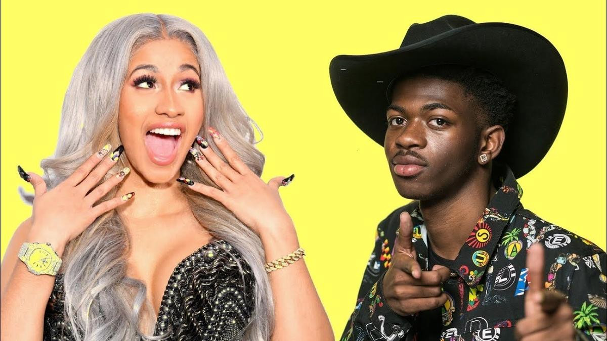 Lil Nas X rủ rê Mariah Carey hợp tác trong bản remix 'Old Town Road': Câu trả lời của nữ diva khiến ai cũng ngạc nhiên Ảnh 5