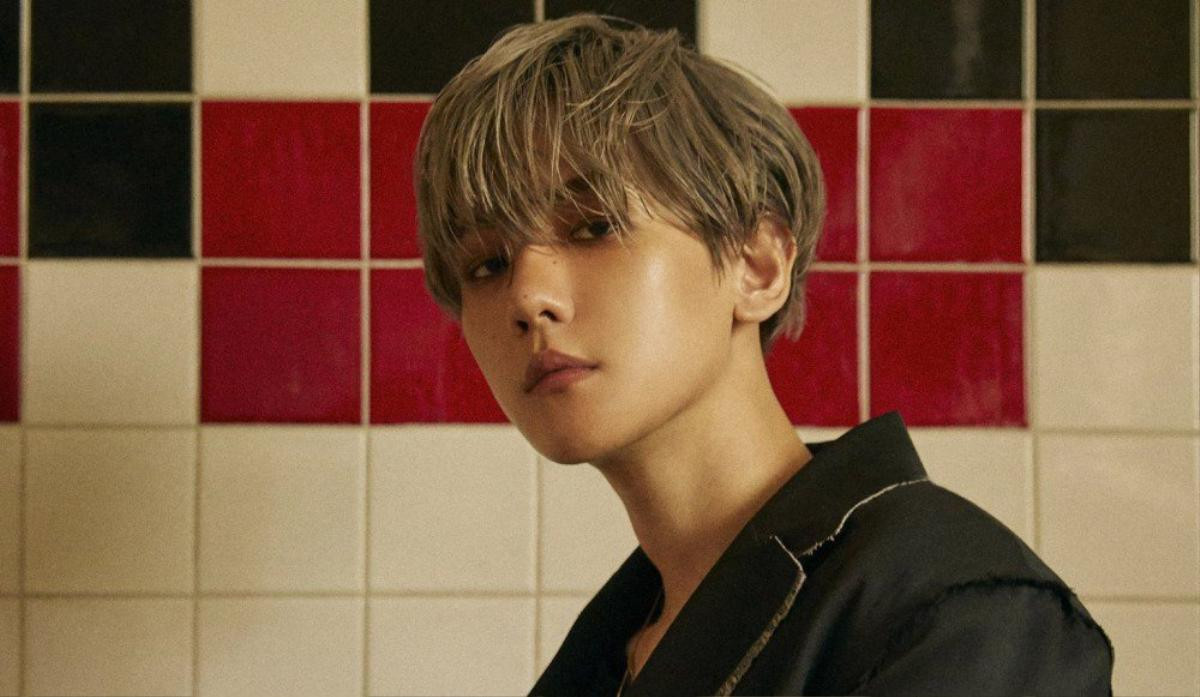 Vừa mới debut solo 'nhẹ', Baekhyun (EXO) đã vội gom về loạt thành tích khủng khiến nhiều người ngỡ ngàng Ảnh 2