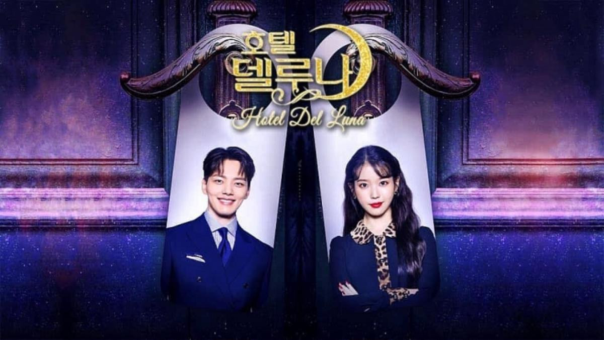 Đây là 3 lý do bạn không thể bỏ lỡ bộ phim ‘Hotel Del Luna’ trên tvN cuối tuần này của IU! Ảnh 8