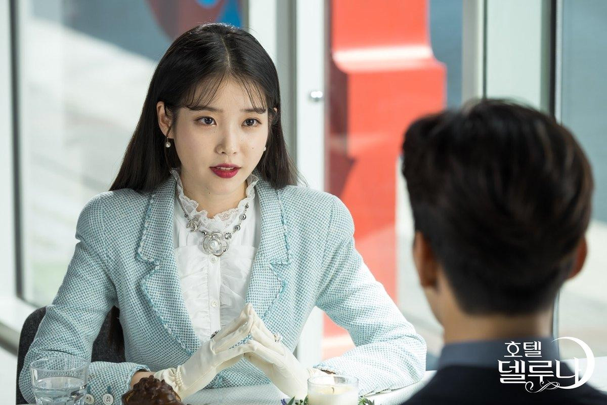 Đây là 3 lý do bạn không thể bỏ lỡ bộ phim ‘Hotel Del Luna’ trên tvN cuối tuần này của IU! Ảnh 6