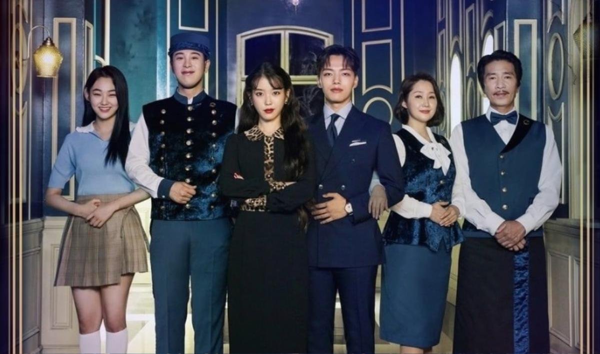 Đây là 3 lý do bạn không thể bỏ lỡ bộ phim ‘Hotel Del Luna’ trên tvN cuối tuần này của IU! Ảnh 1