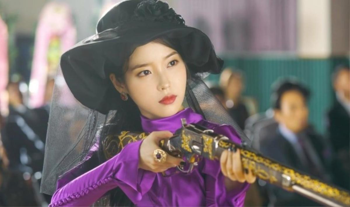 Đây là 3 lý do bạn không thể bỏ lỡ bộ phim ‘Hotel Del Luna’ trên tvN cuối tuần này của IU! Ảnh 4