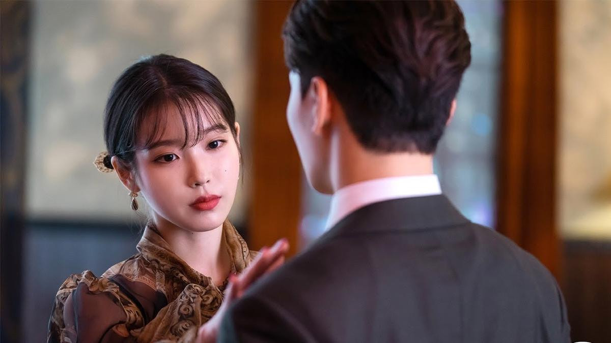 Đây là 3 lý do bạn không thể bỏ lỡ bộ phim ‘Hotel Del Luna’ trên tvN cuối tuần này của IU! Ảnh 5