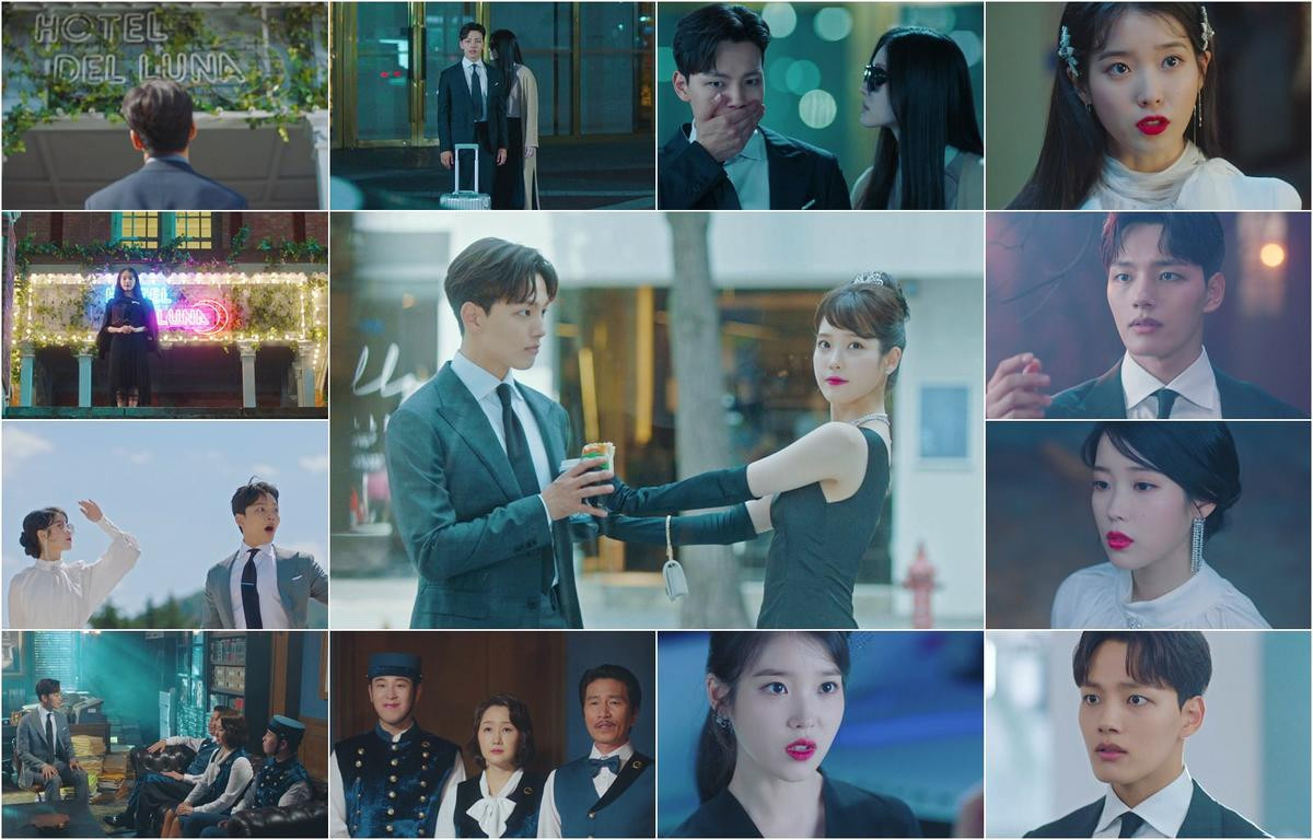 Đây là 3 lý do bạn không thể bỏ lỡ bộ phim ‘Hotel Del Luna’ trên tvN cuối tuần này của IU! Ảnh 3