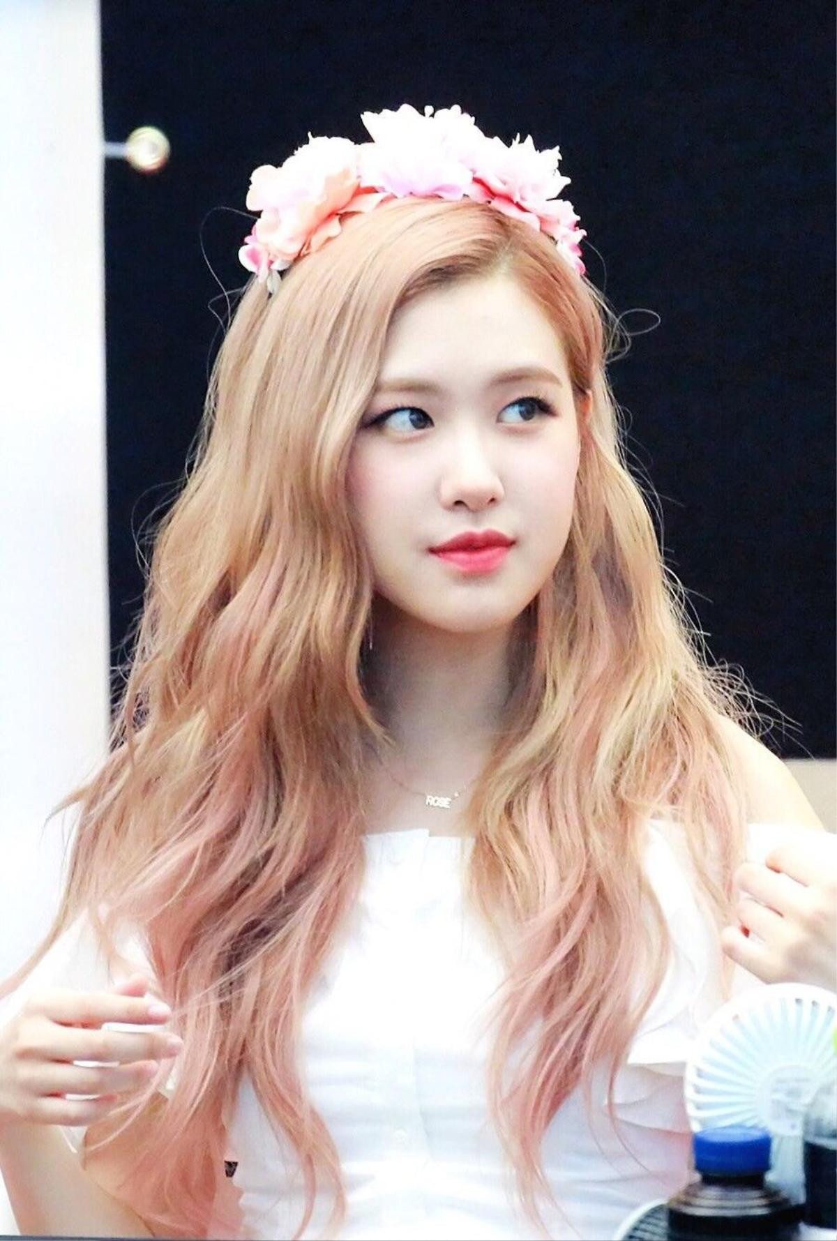 Anti-fan hỏi Rosé đóng vai trò gì trong BlackPink, câu trả lời của cô nàng gây chú ý Ảnh 3