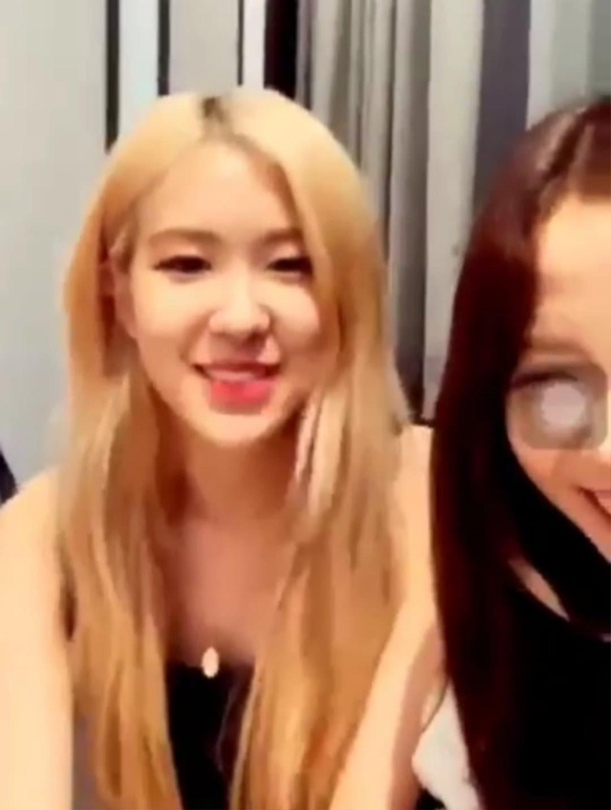 Anti-fan hỏi Rosé đóng vai trò gì trong BlackPink, câu trả lời của cô nàng gây chú ý Ảnh 2