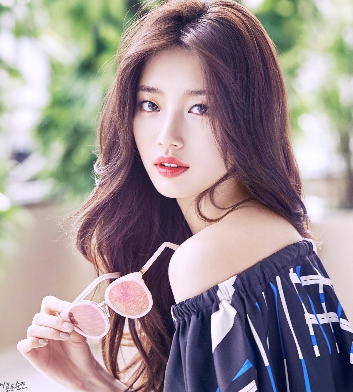 Suzy bất ngờ xuất hiện trong MV mới của PSY, Knet lại kịch liệt phản đối Ảnh 2