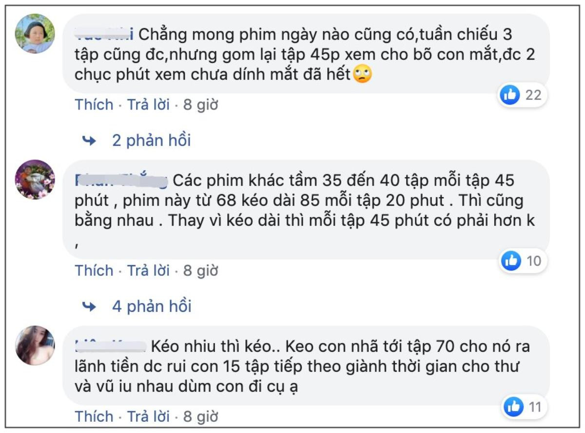 Quá ăn khách, Về Nhà Đi Con quyết định tăng số tập phim và đây là ngày công chiếu của tập cuối cùng! Ảnh 5