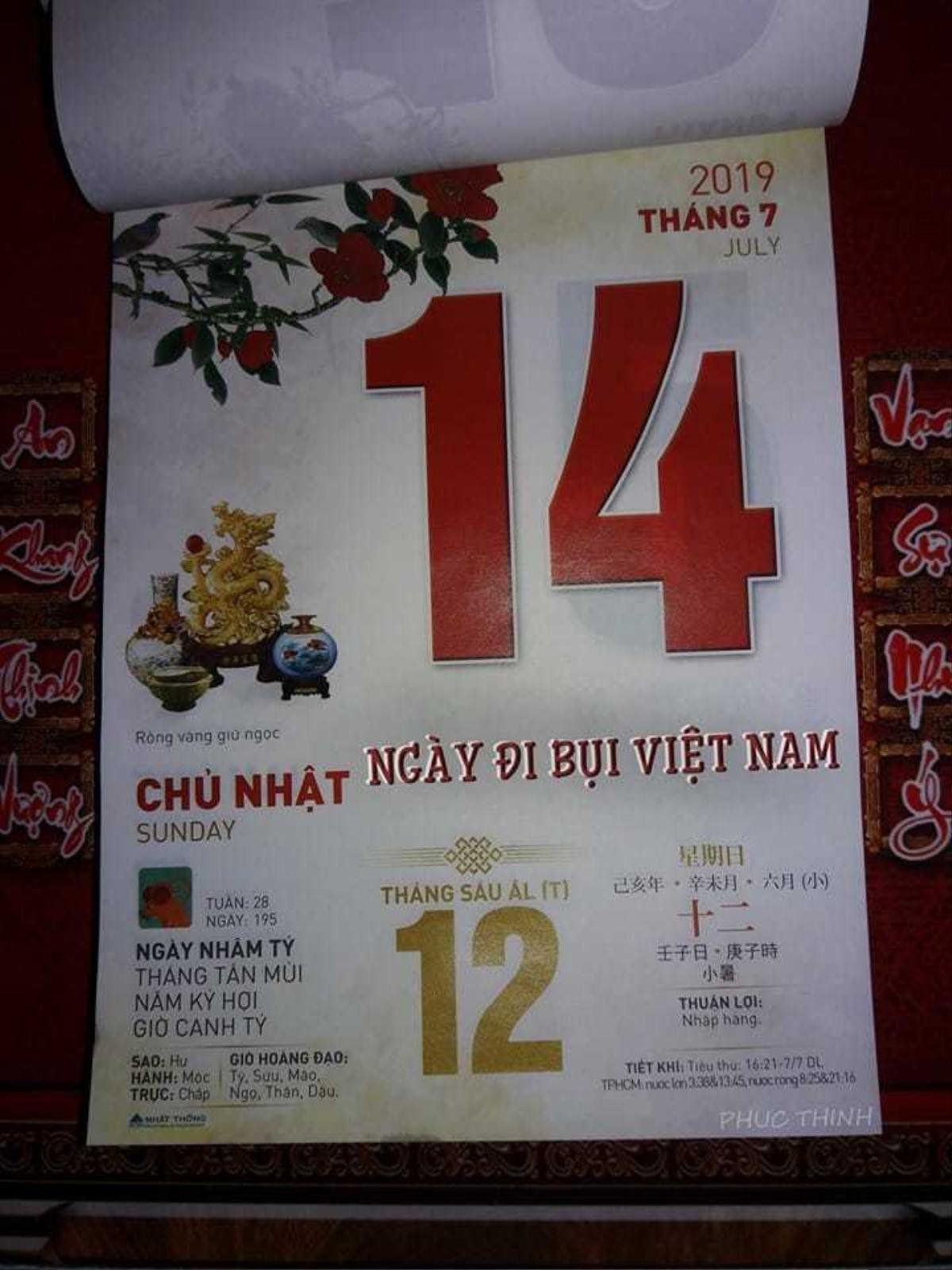 ‘Mắt biếc’, ‘Về nhà đi con’ và muôn kiểu chế ảnh của các sĩ tử trước thời điểm Bộ GD-ĐT công bố điểm thi THPT Quốc gia 2019 Ảnh 6