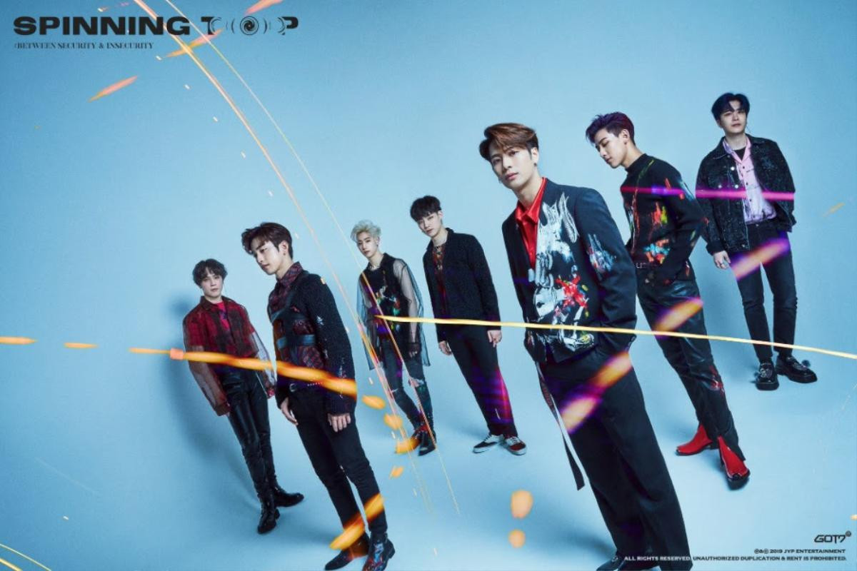 Top 10 album bán chạy nhất nửa đầu 2019: Ba vị trí đầu chỉ thuộc về BTS và 1 nhóm nhạc nam khác Ảnh 7