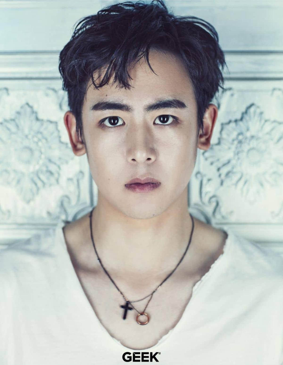 Nichkhun (2PM) đăng ảnh chụp chung với Lisa (BlackPink), nữ HLV The Face Thái Lan vội vàng bày tỏ… ghen tỵ Ảnh 4