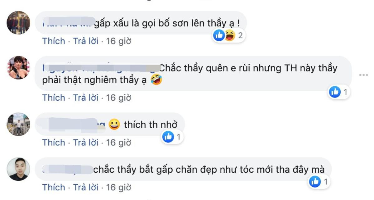 Tưởng đi quân sự vui đến thế nào, ngờ đâu Bảo Hân bị thầy bắt gấp chăn giữa sân trường đây này! Ảnh 5