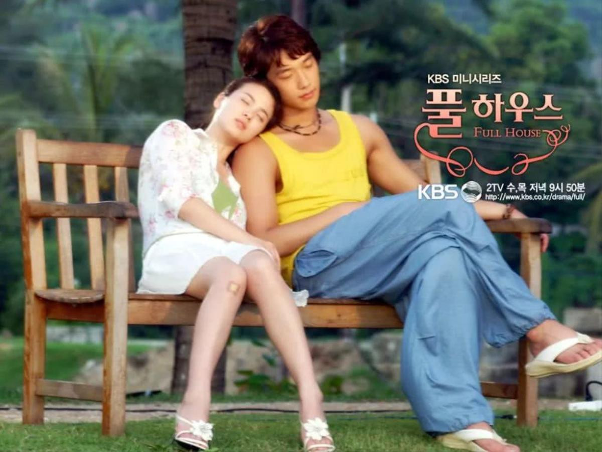 'Ngôi nhà hạnh phúc' phiên bản Trung Quốc: liệu Dương Siêu Việt có vượt qua Song Hye Kyo? Ảnh 10