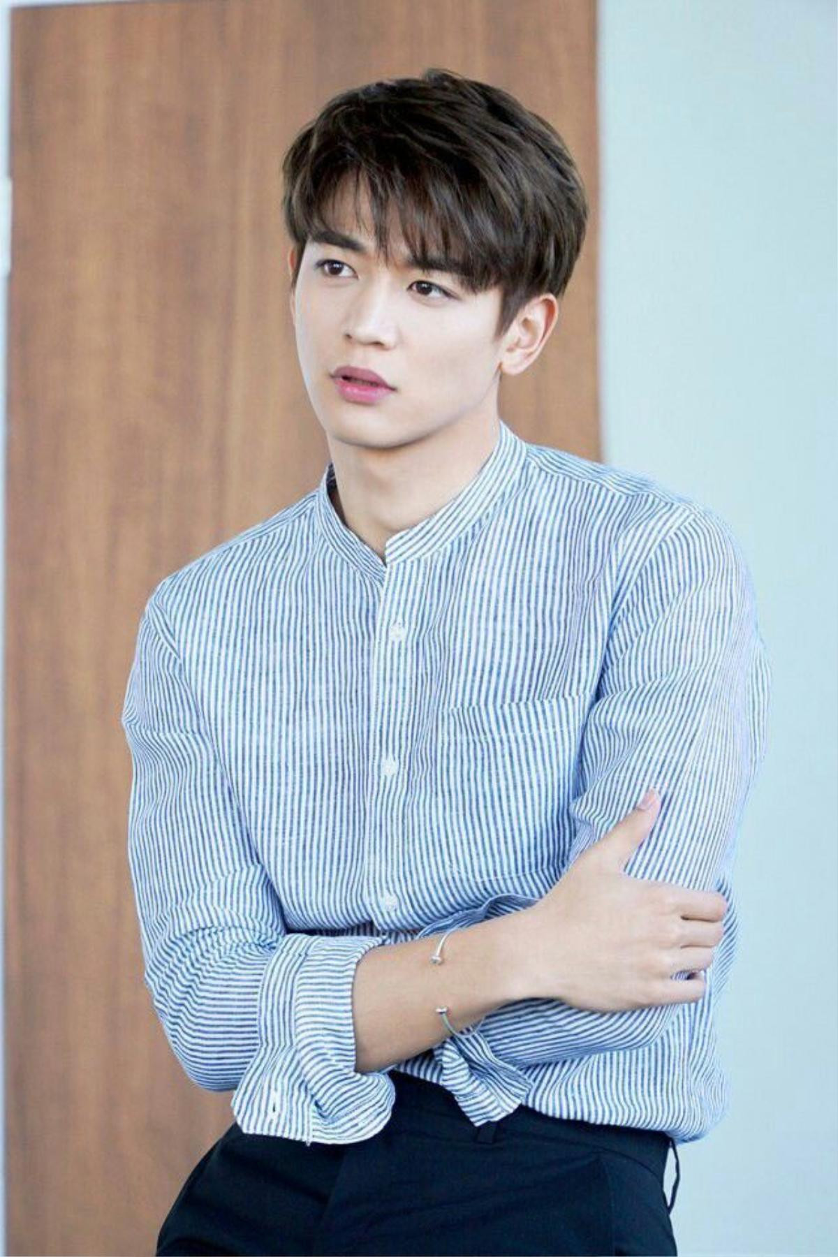 Minho (SHINee): ‘Tôi muốn kết hôn sớm’ Ảnh 3