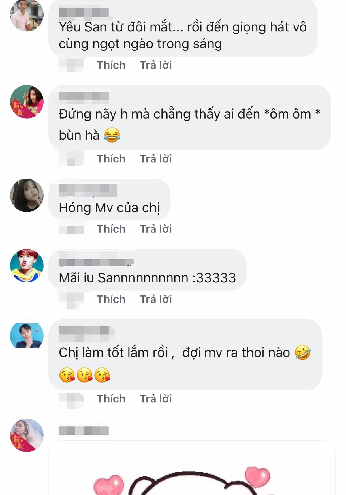 Fan The Voice tiếc nuối khi Juky San bị loại: Chia tay 'nàng thơ' với giọng hát trong veo! Ảnh 7