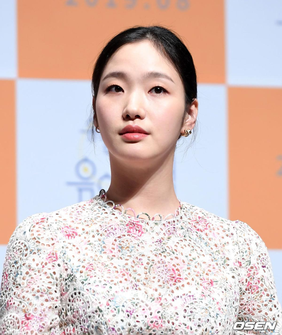 Jung Hae In và Kim Go Eun đẹp xinh tại họp báo phim lãng mạn 'Yoo Yeol’s Music Album' Ảnh 9