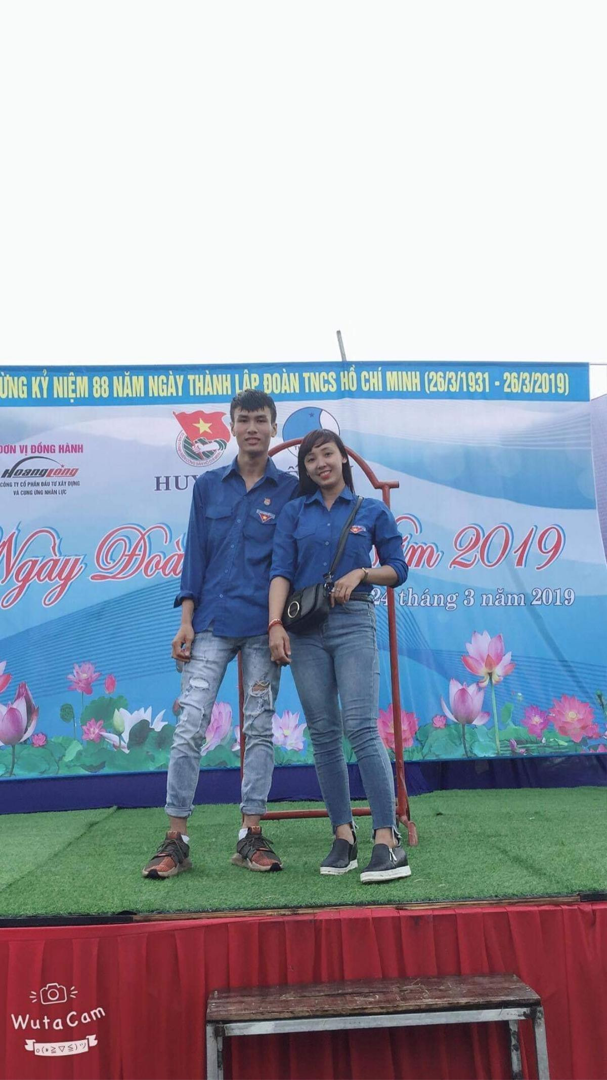 Kỳ thi THPT Quốc gia 2019: Nam sinh đạt điểm 10 duy nhất ở Quảng Nam ước mơ trở thành Luật sư Ảnh 4