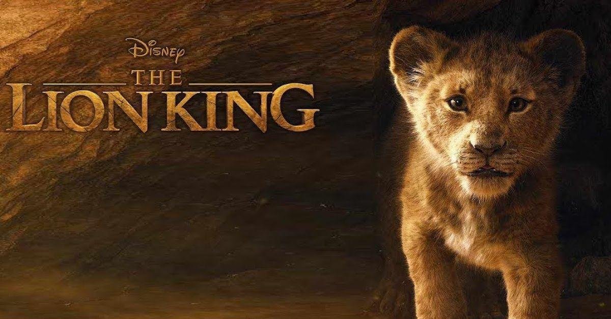 Nguy cơ The Lion King vụt mất doanh thu tỉ đô trước hàng loạt đánh giá tiêu cực Ảnh 1