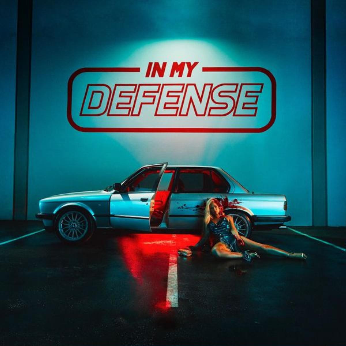 Trước thềm ra mắt album 'In My Defense', Iggy Azalea nhá hàng MV mới với concept sang chảnh Ảnh 4