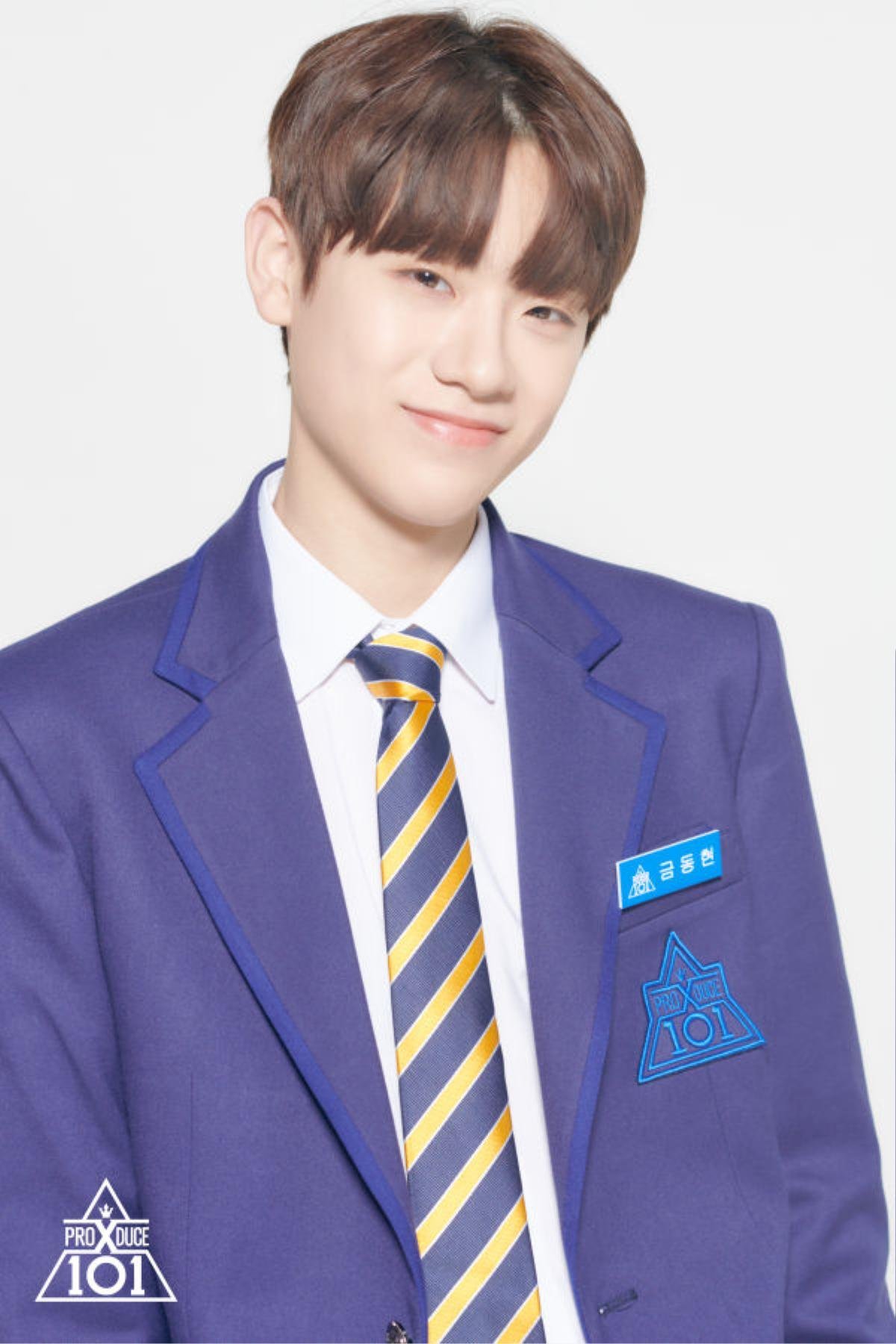 Công ty quản lý đáp trả tin đồn thao túng thứ hạng của Geum Dong Hyun tại Produce X 101 Ảnh 1