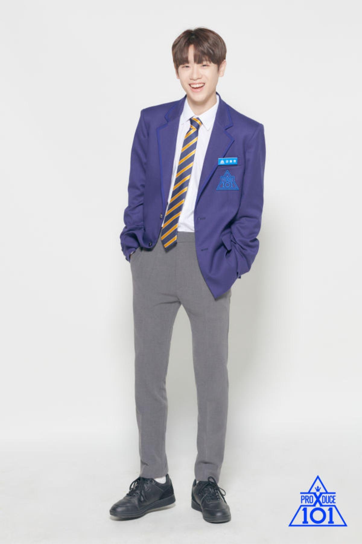 Công ty quản lý đáp trả tin đồn thao túng thứ hạng của Geum Dong Hyun tại Produce X 101 Ảnh 2