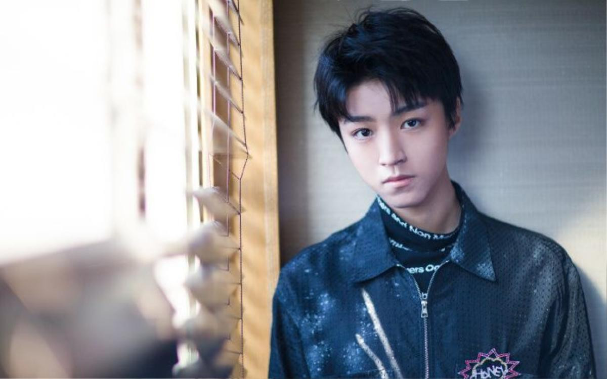 TFBOYS: Dịch Dương Thiên Tỉ thành công với 'Trường An 12 canh giờ' còn Vương Nguyên và Vương Tuấn Khải phát triển thế nào? Ảnh 11