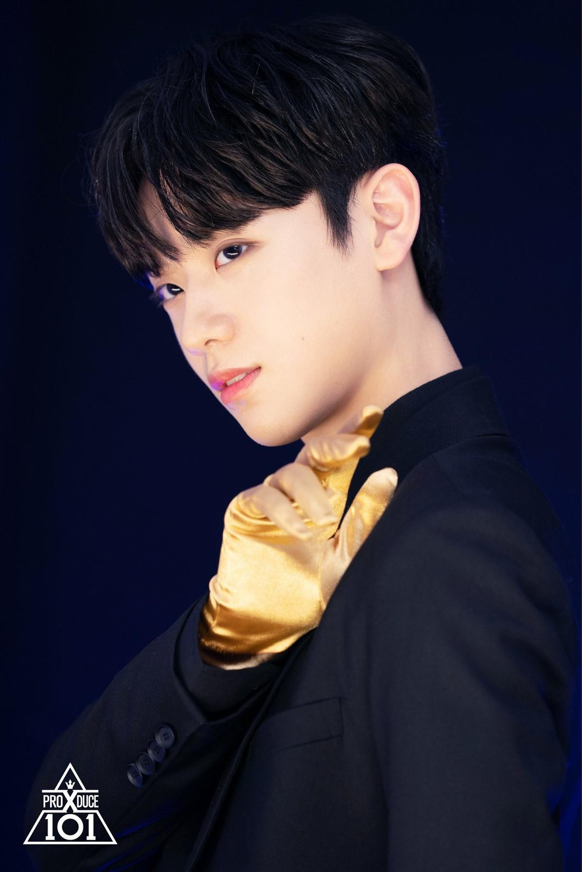 'Produce X 101': Tung bộ ảnh đẹp như họa của 20 thực tập sinh trước vòng chung kết khiến dân tình xao xuyến Ảnh 25