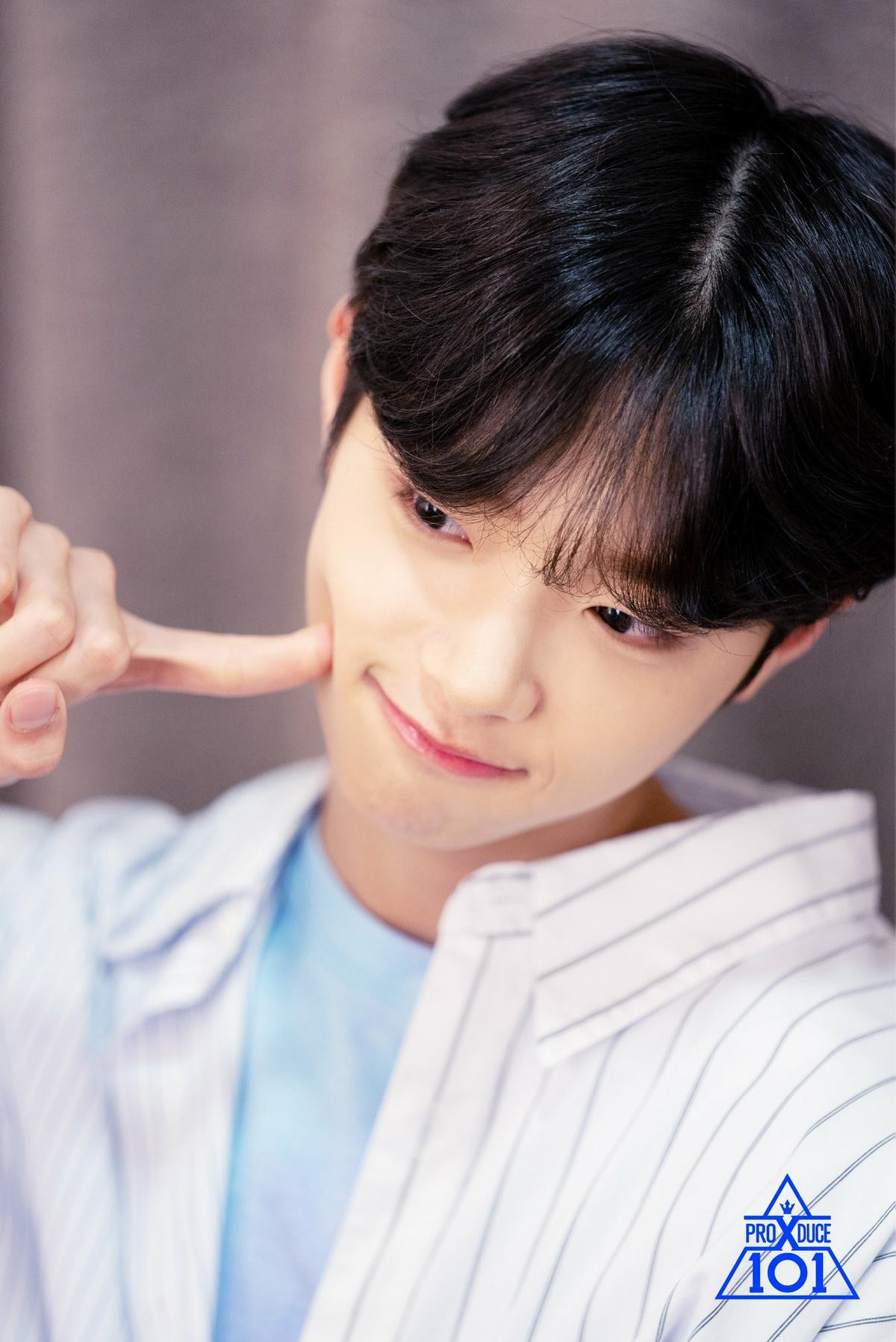 'Produce X 101': Tung bộ ảnh đẹp như họa của 20 thực tập sinh trước vòng chung kết khiến dân tình xao xuyến Ảnh 14