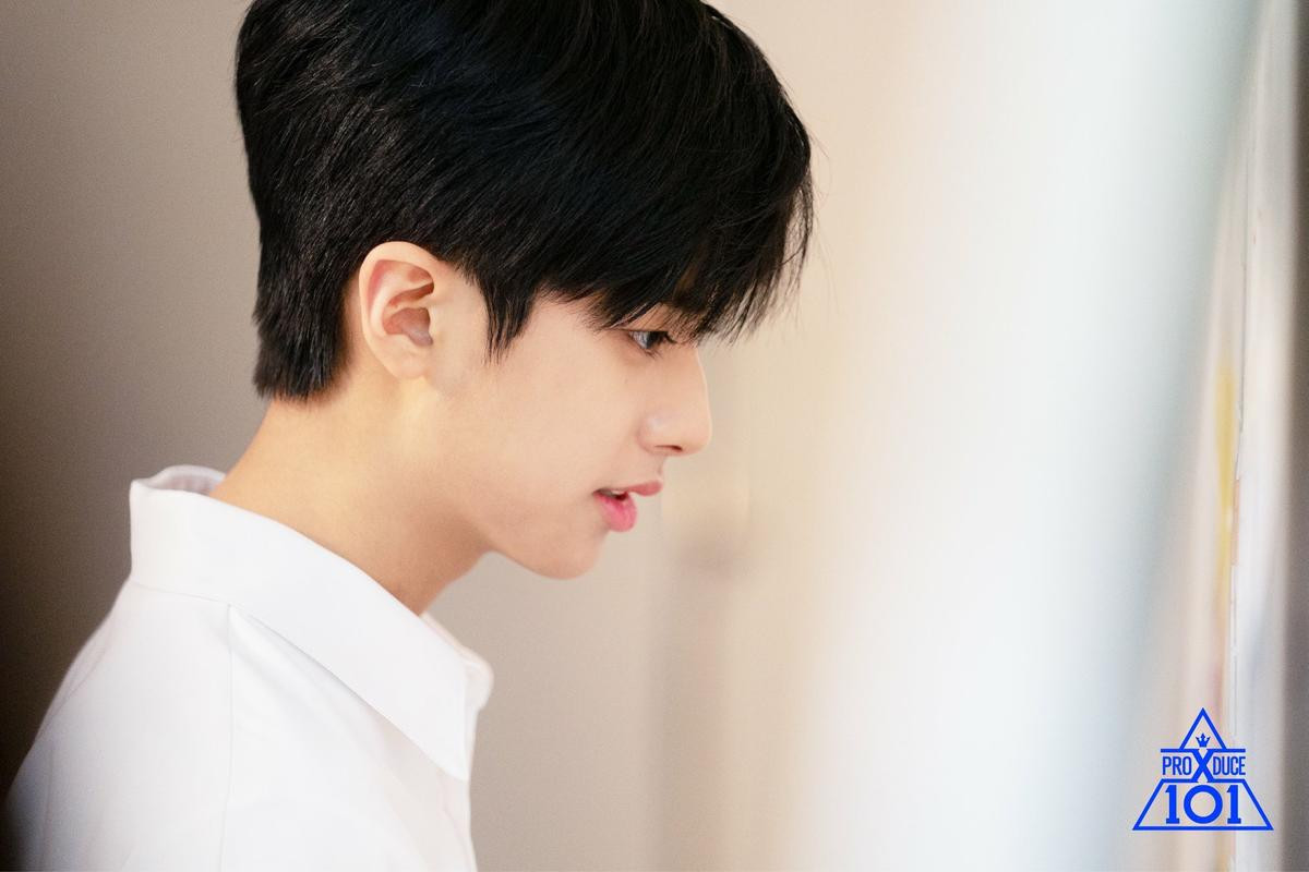 'Produce X 101': Tung bộ ảnh đẹp như họa của 20 thực tập sinh trước vòng chung kết khiến dân tình xao xuyến Ảnh 9