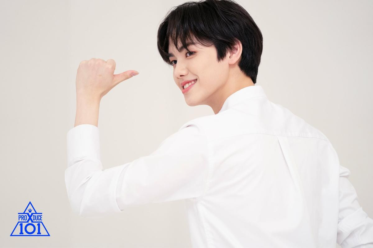 'Produce X 101': Tung bộ ảnh đẹp như họa của 20 thực tập sinh trước vòng chung kết khiến dân tình xao xuyến Ảnh 28