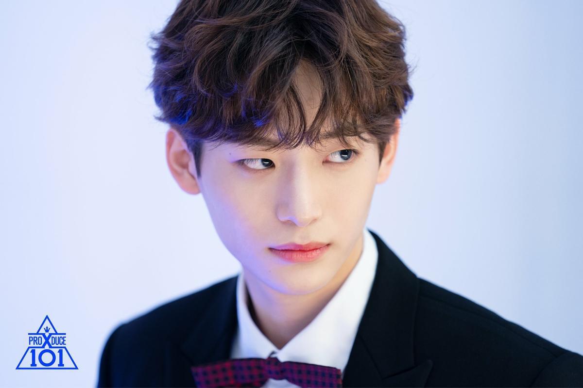 'Produce X 101': Tung bộ ảnh đẹp như họa của 20 thực tập sinh trước vòng chung kết khiến dân tình xao xuyến Ảnh 26