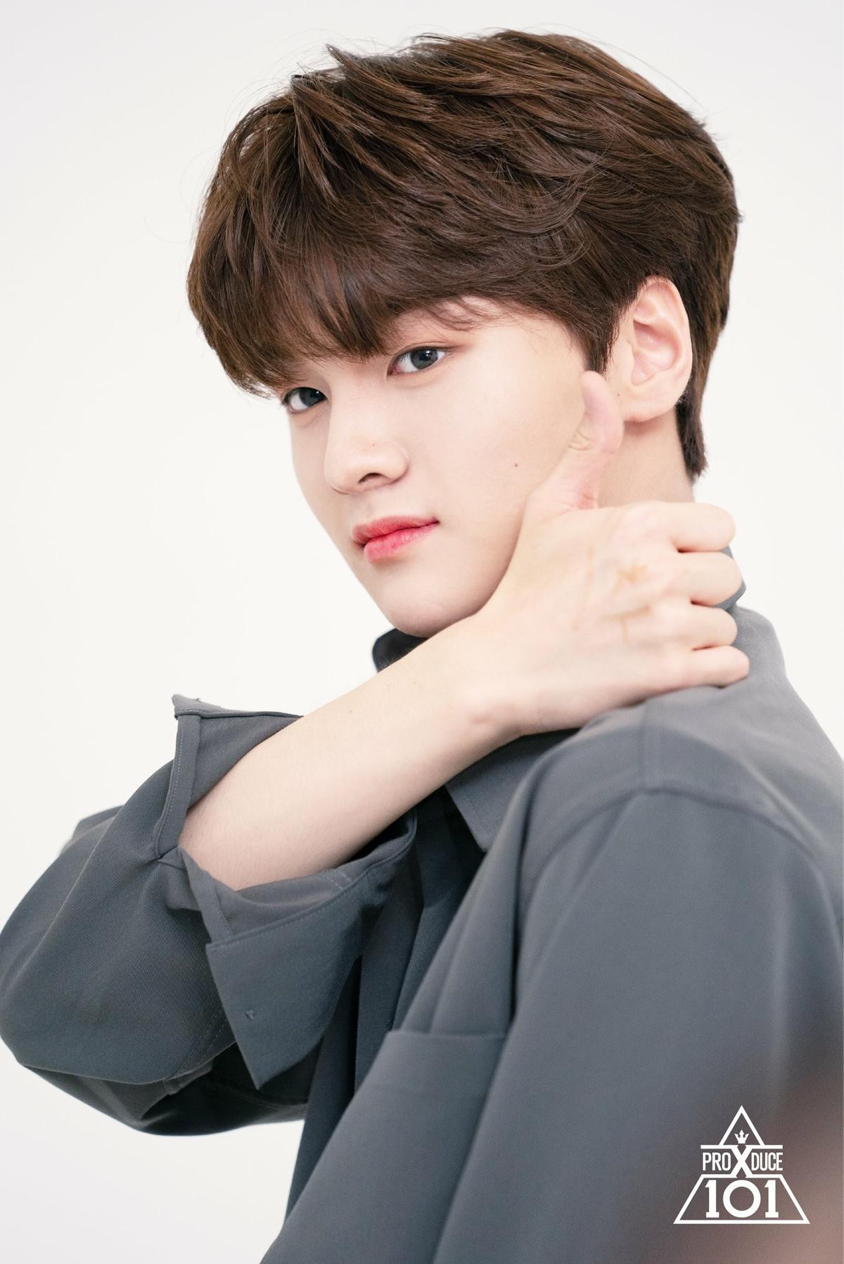 'Produce X 101': Tung bộ ảnh đẹp như họa của 20 thực tập sinh trước vòng chung kết khiến dân tình xao xuyến Ảnh 12