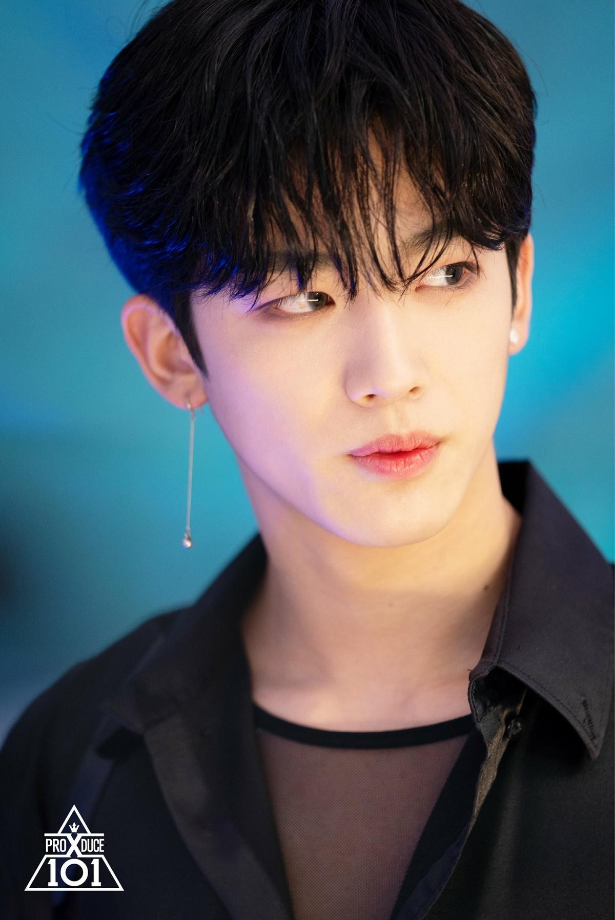 'Produce X 101': Tung bộ ảnh đẹp như họa của 20 thực tập sinh trước vòng chung kết khiến dân tình xao xuyến Ảnh 5