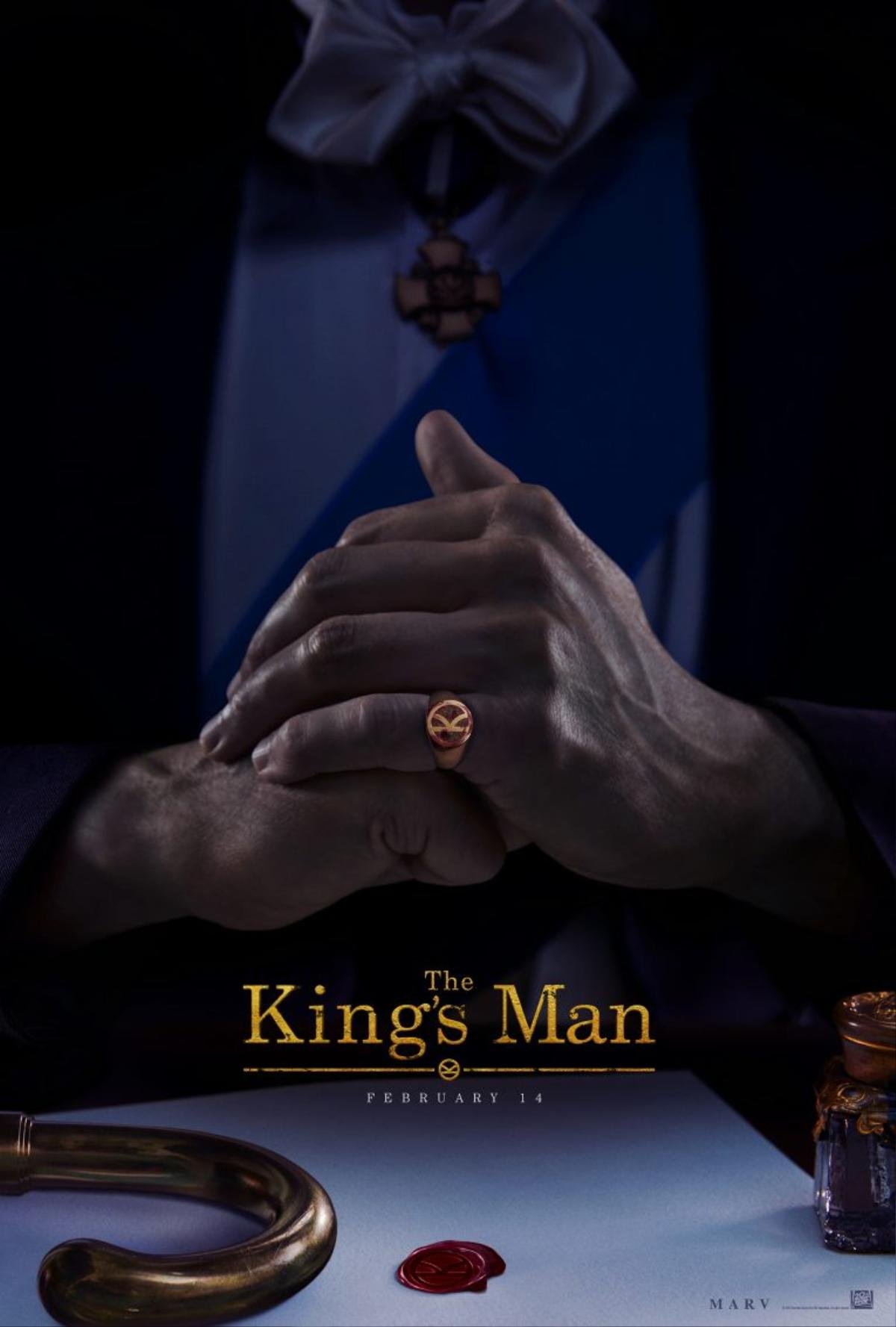 Trailer đầu tiên của ‘The King’s Man’ chính thức được ra mắt! Ảnh 1