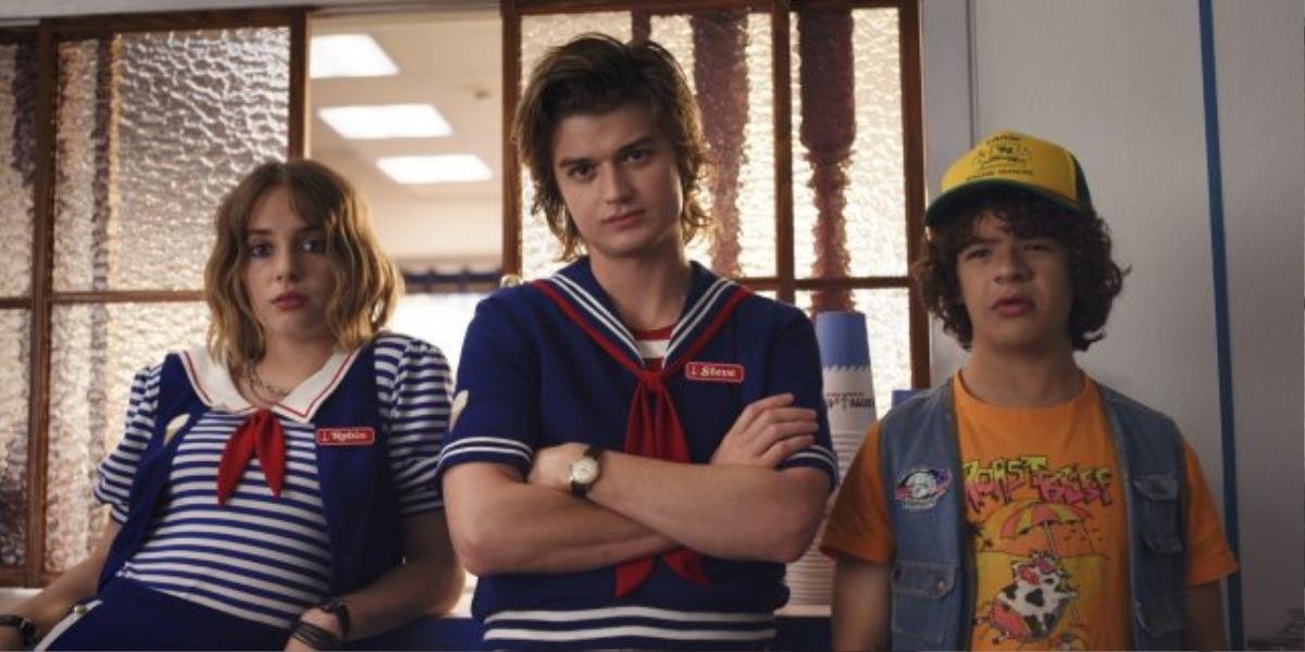 'Stranger Things 3' - Đầy gay cấn nhưng lại mất chất kinh dị Ảnh 7