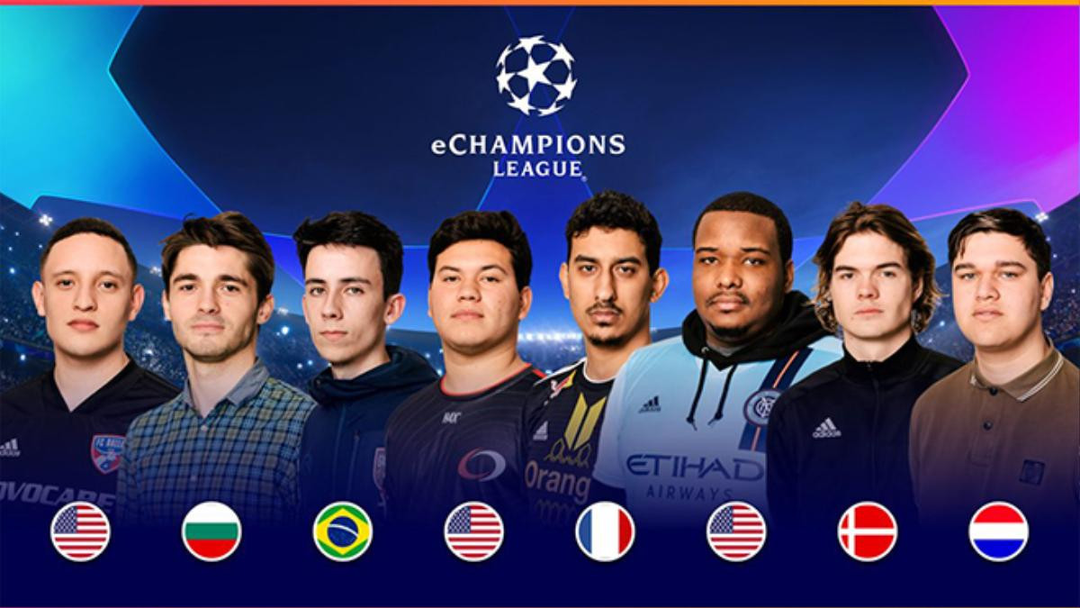 FIFA eWorldCup 2019 sẽ có mức tiền thưởng 'khủng' nhất từ trước đến nay! Ảnh 4