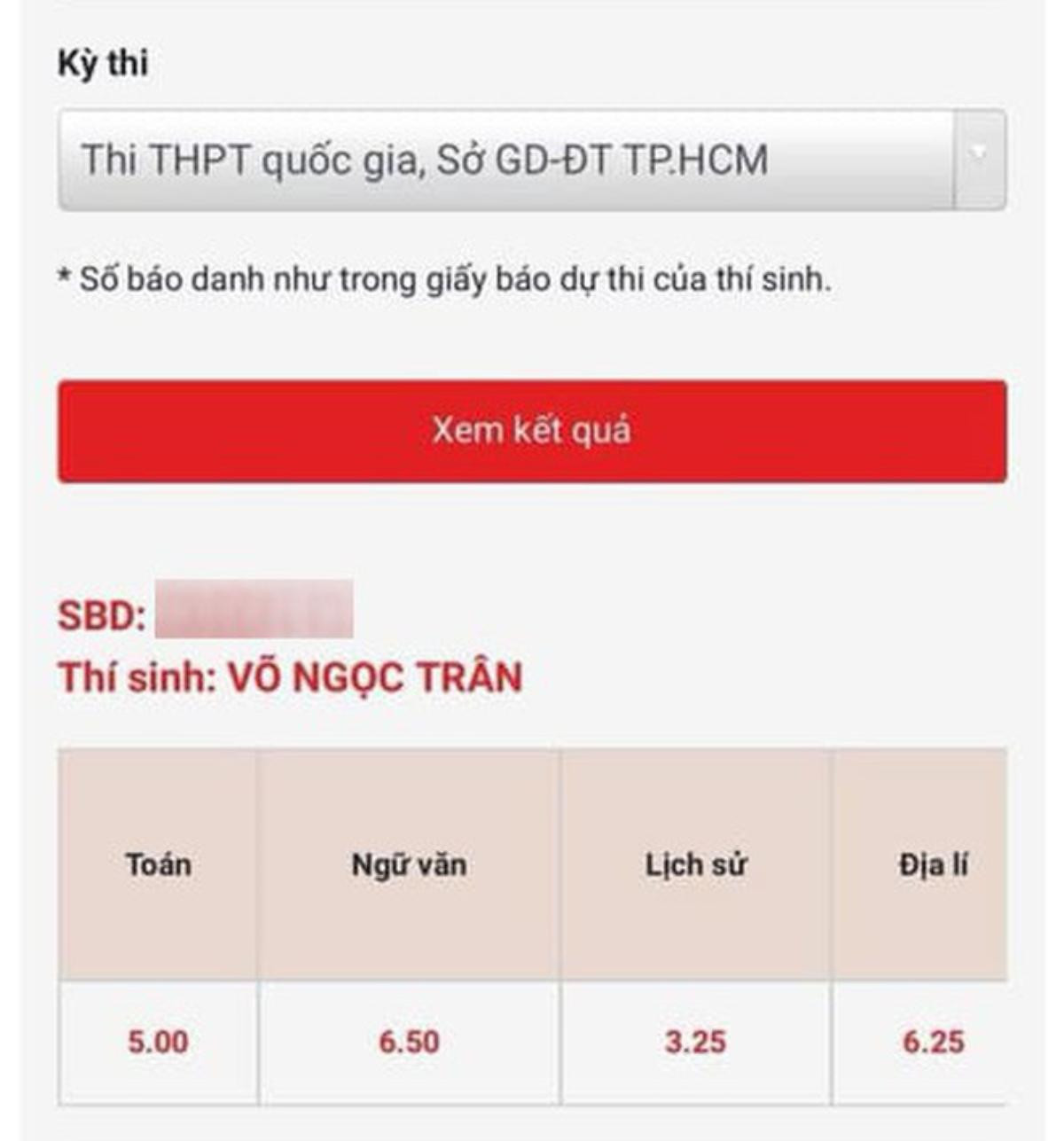 Nữ sinh hot nhất Sài Gòn tiếp tục bị lộ ảnh quá khứ kém xinh, càng tăng thêm nghi vấn PTTM? Ảnh 3