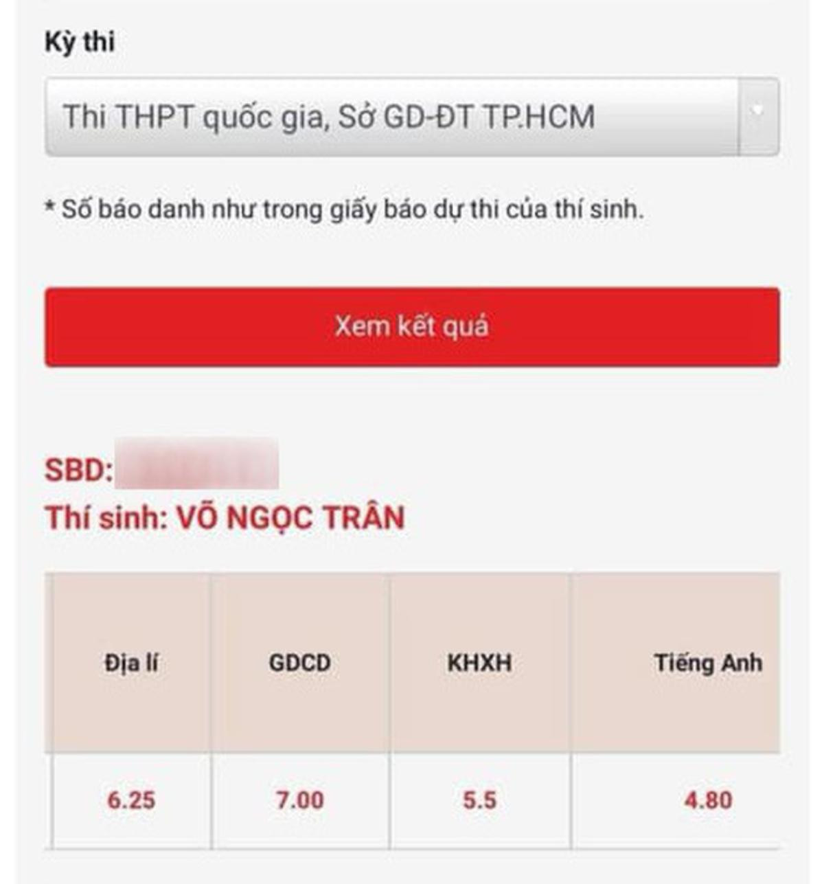 Nữ sinh hot nhất Sài Gòn tiếp tục bị lộ ảnh quá khứ kém xinh, càng tăng thêm nghi vấn PTTM? Ảnh 2