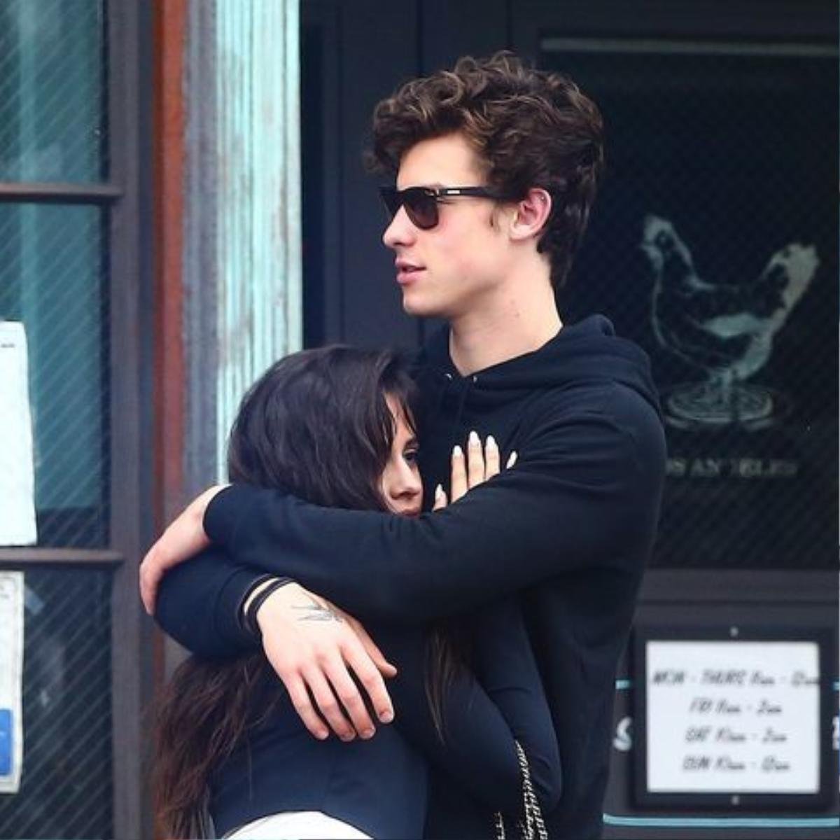 James Arthur cho rằng Shawn Mendes và Camila Cabello đang sử dụng chiêu trò để PR cho âm nhạc Ảnh 3