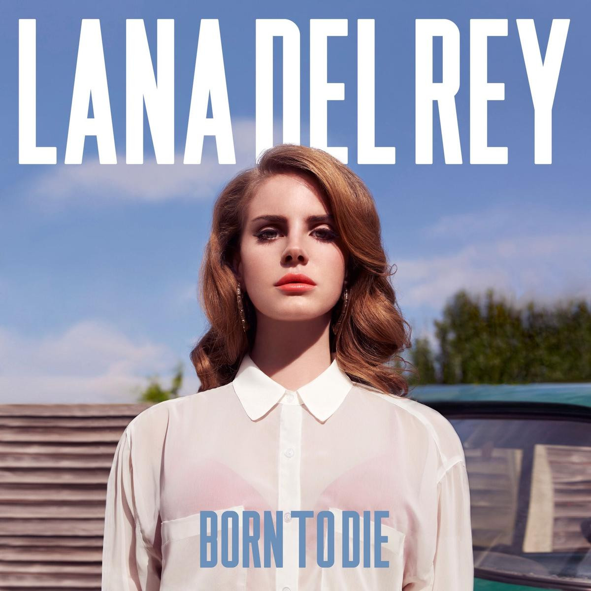 'Dai dẳng' như Lana Del Rey: Album đầu tay 'Born To Die' bám trụ Billboard 200 suốt… 317 tuần Ảnh 1