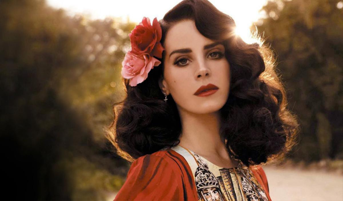 'Dai dẳng' như Lana Del Rey: Album đầu tay 'Born To Die' bám trụ Billboard 200 suốt… 317 tuần Ảnh 2