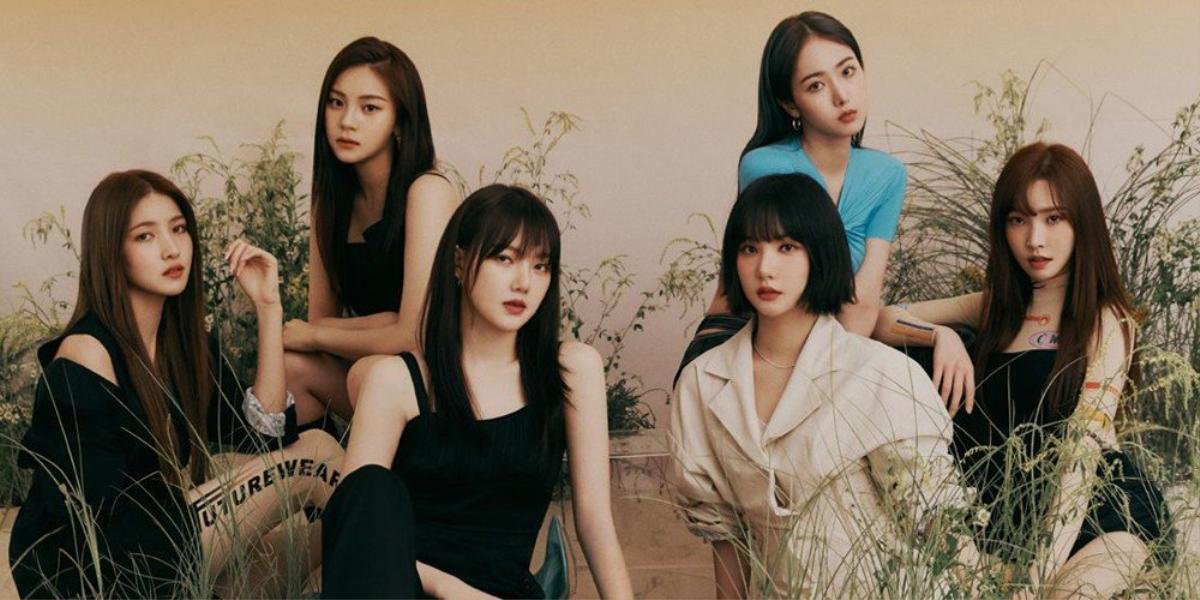 Lee So Man và GFriend xuất hiện trong phim tài liệu đặc biệt về Kpop của kênh truyền hình BBC Ảnh 1